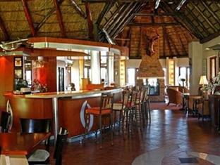 Ditholo Game Lodge Bela-Bela Exterior photo